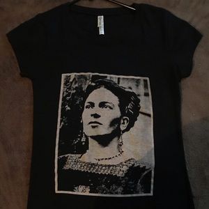 Frida Kahlo shirt